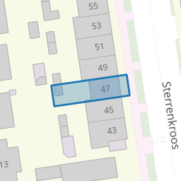 Perceel AKM01-B-5838