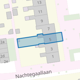 Perceel AKM01-B-5896