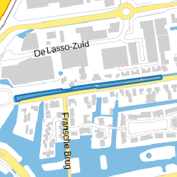 Perceel AKM01-B-5905