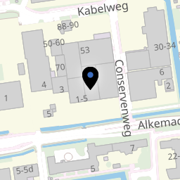 Appartement AKM01 B 5912 1