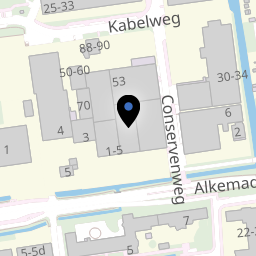 Appartement AKM01 B 5912 8