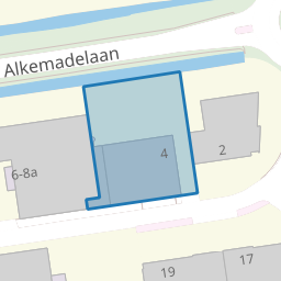 Perceel AKM01-B-5955