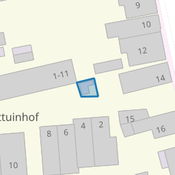 Perceel AKM01-B-6026