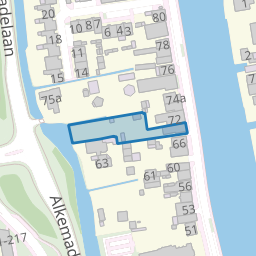 Perceel AKM01-B-6116