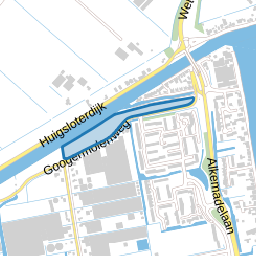 Perceel AKM01-B-6207