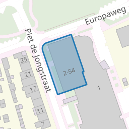 Perceel AKM01-B-6443