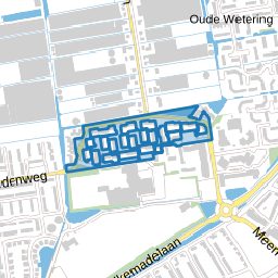 Perceel AKM01-B-6543