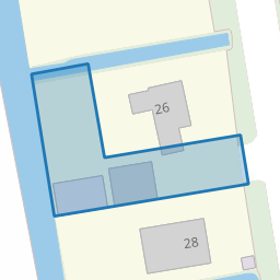 Perceel AKM01-B-6604