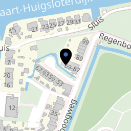 Appartement AKM01 B 6610 7