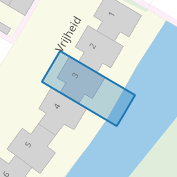 Perceel AKM01-B-6627