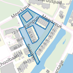 Perceel AKM01-B-6639