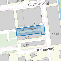 Perceel AKM01-B-6650