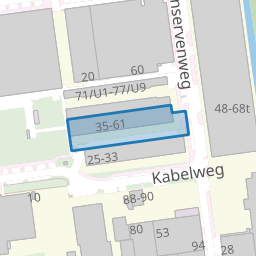 Perceel AKM01-B-6658