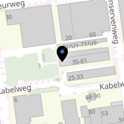Appartement AKM01 B 6659 1
