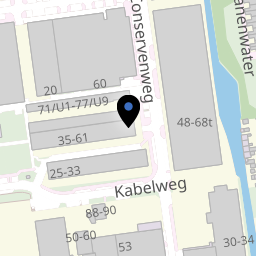 Appartement AKM01 B 6659 14