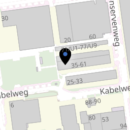 Appartement AKM01 B 6659 2