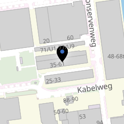 Appartement AKM01 B 6659 7