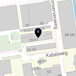 Appartement AKM01 B 6659 8