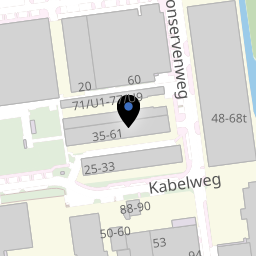 Appartement AKM01 B 6659 9