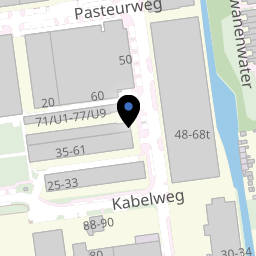 Appartement AKM01 B 6660 1