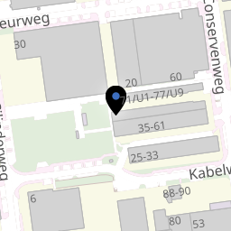 Appartement AKM01 B 6660 114