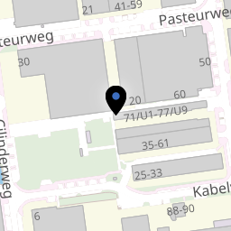 Appartement AKM01 B 6660 115