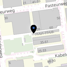 Appartement AKM01 B 6660 116