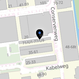 Appartement AKM01 B 6660 129