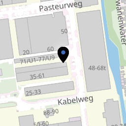 Appartement AKM01 B 6660 139