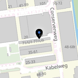 Appartement AKM01 B 6660 175