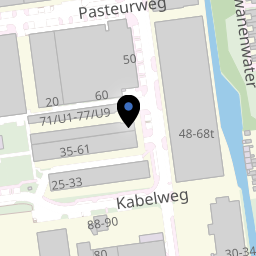 Appartement AKM01 B 6660 2