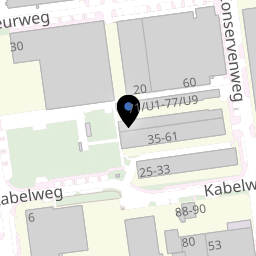 Appartement AKM01 B 6660 22