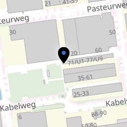 Appartement AKM01 B 6660 24