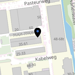 Appartement AKM01 B 6660 3