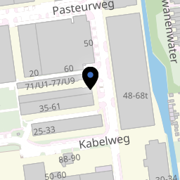 Appartement AKM01 B 6660 46