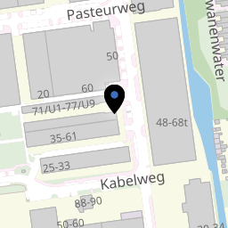 Appartement AKM01 B 6660 92