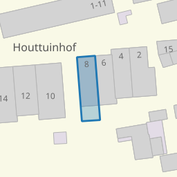 Perceel AKM01-B-6708