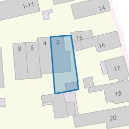 Perceel AKM01-B-6713