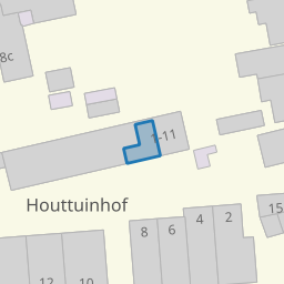 Perceel AKM01-B-6717