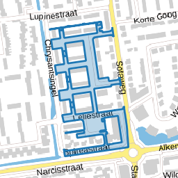 Perceel AKM01-B-6756