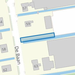 Perceel AKM01-B-6764