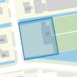 Perceel AKM01-B-6770