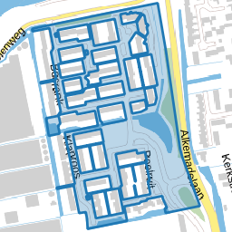 Perceel AKM01-B-6800