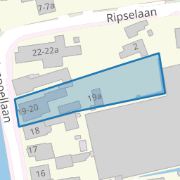 Perceel AKM01-D-2456