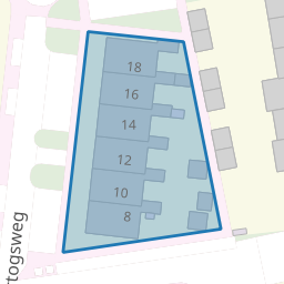 Perceel AKM01-D-2558