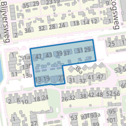 Perceel AKM01-D-2592