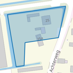 Perceel AKM01-D-2900