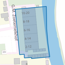 Perceel AKM01-D-2927