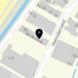 Appartement AKM01 D 3349 10