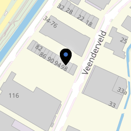 Appartement AKM01 D 3349 11
